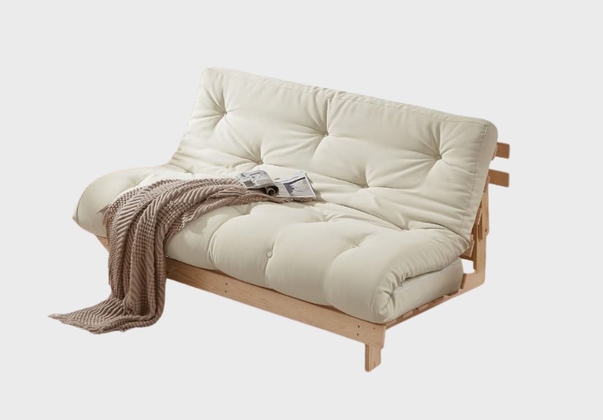 Lifely’s Carson sofa bed